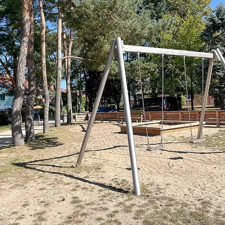 Papillon 11-2 Lejlighed