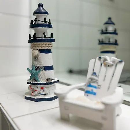 Lejlighed Papillon 11-2 *