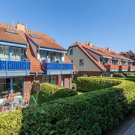 Lejlighed Papillon 11-2