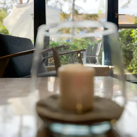 Papillon 11-2 Lejlighed *