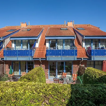Apartment Papillon 11-2 Boltenhagen (Ostseebad)