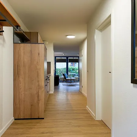 Papillon 11-2 Apartment