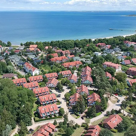 Lejlighed Papillon 11-2