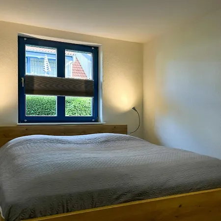 Apartment Papillon 11-2 *