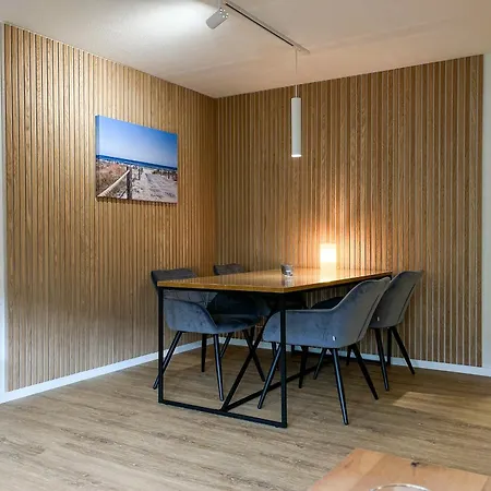 Papillon 11-2 Apartment Boltenhagen (Ostseebad)