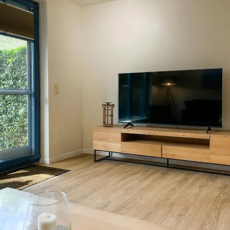 Apartment Papillon 11-2