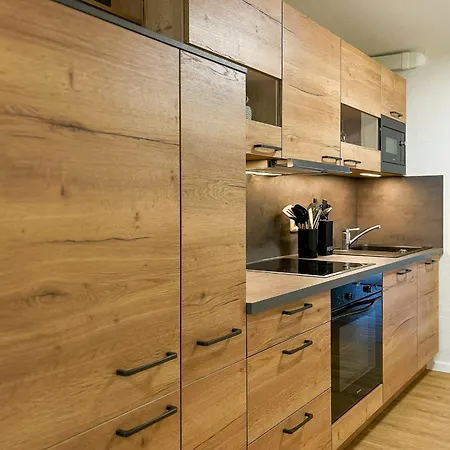Apartment Papillon 11-2 Boltenhagen (Ostseebad)