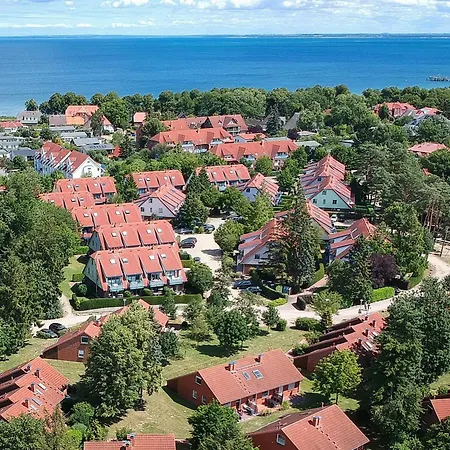 Lejlighed Papillon 11-2