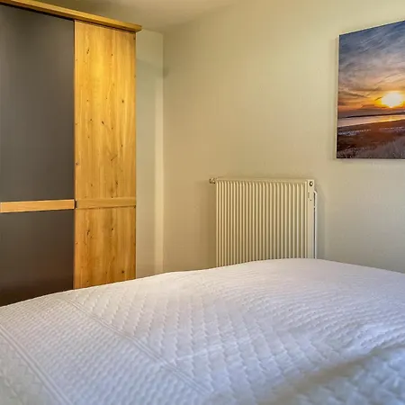 Papillon 11-2 Lejlighed *