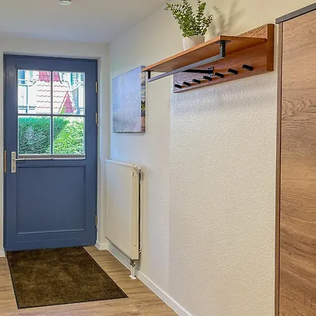 Lejlighed Papillon 11-2