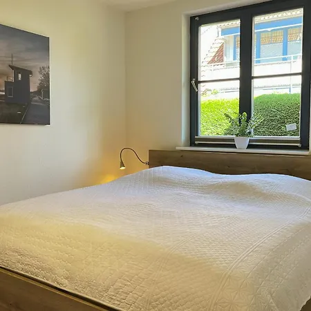 Papillon 11-2 Lejlighed Boltenhagen (Ostseebad)