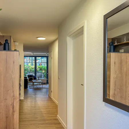 Papillon 11-2 Lejlighed