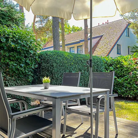 Lejlighed Papillon 11-2