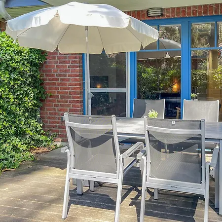 Lejlighed Papillon 11-2 *