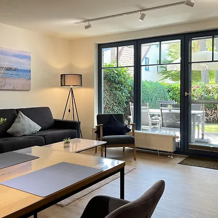 Papillon 11-2 Lejlighed