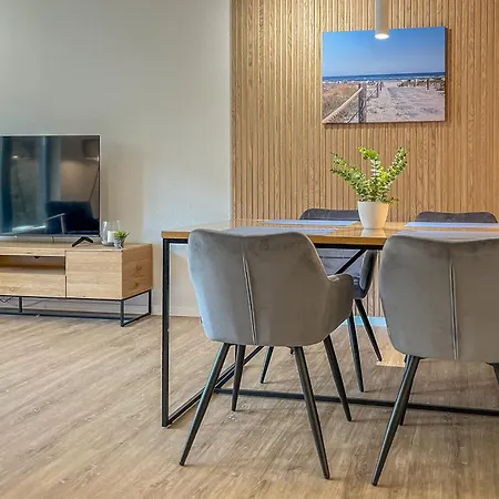 Lejlighed Papillon 11-2