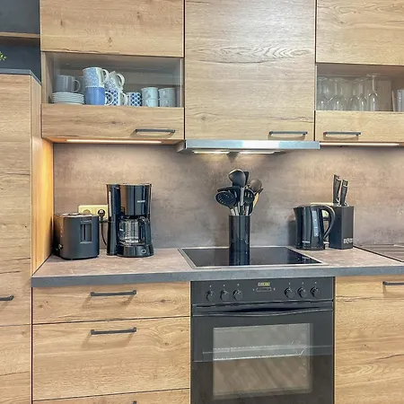 Lejlighed Papillon 11-2