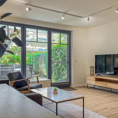 Lejlighed Papillon 11-2