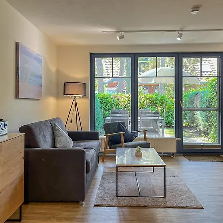 Lejlighed Papillon 11-2